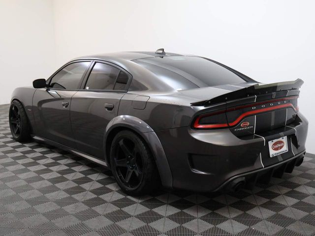 2019 Dodge Charger R/T