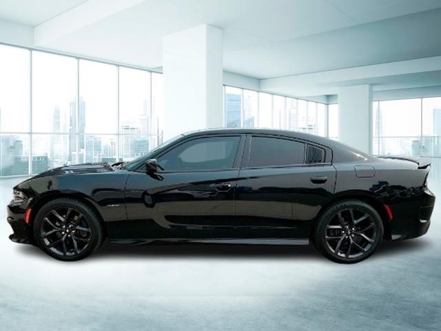 2019 Dodge Charger R/T