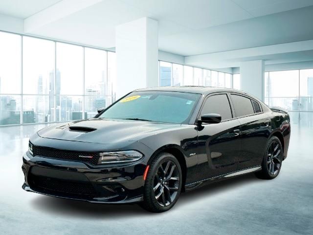 2019 Dodge Charger R/T