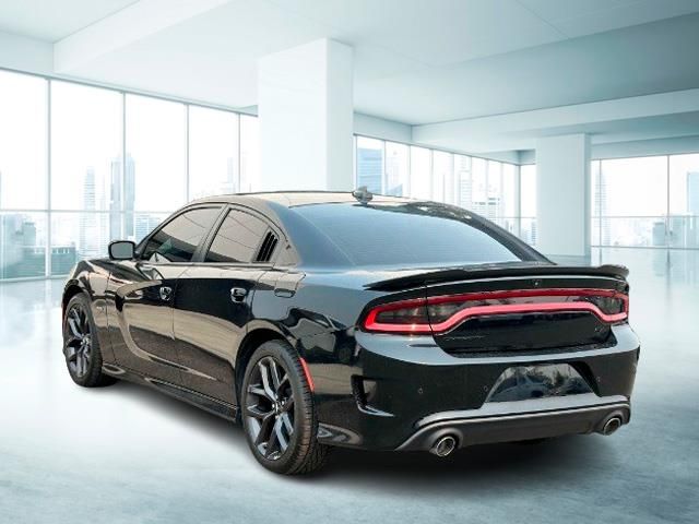 2019 Dodge Charger R/T