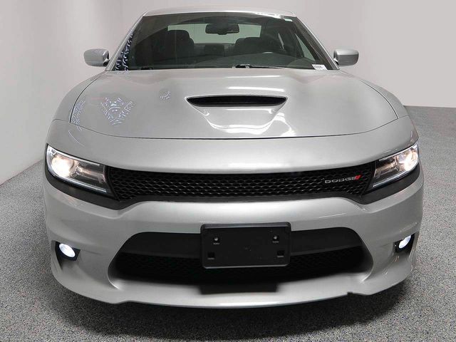 2019 Dodge Charger GT