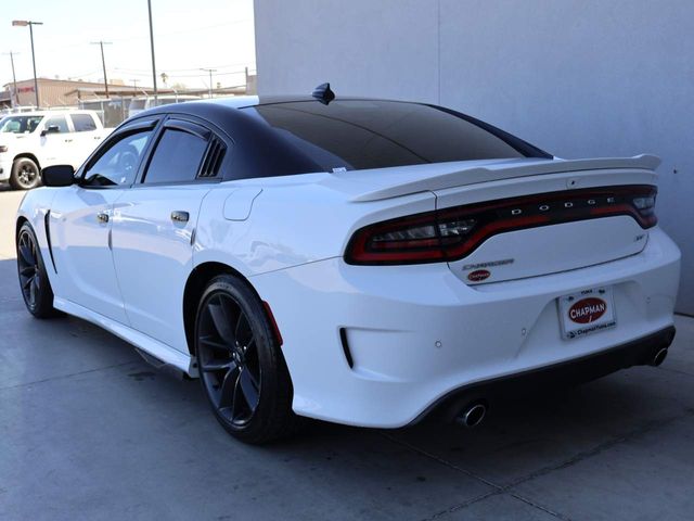 2019 Dodge Charger GT