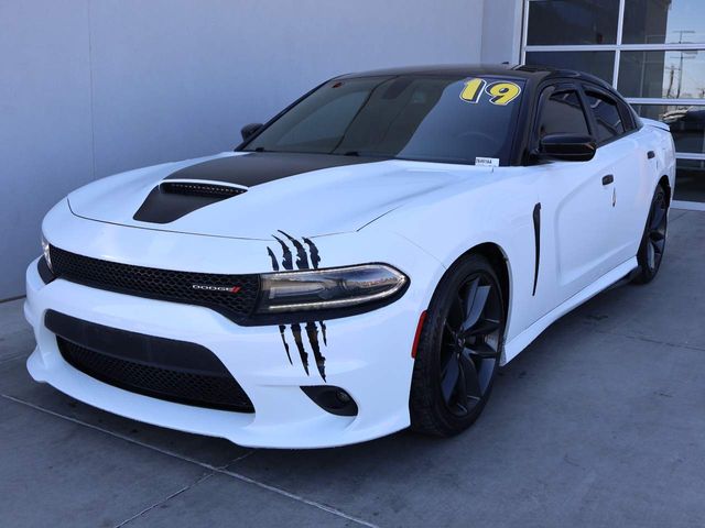 2019 Dodge Charger GT