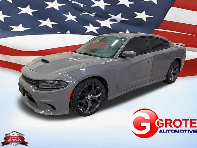 2019 Dodge Charger GT