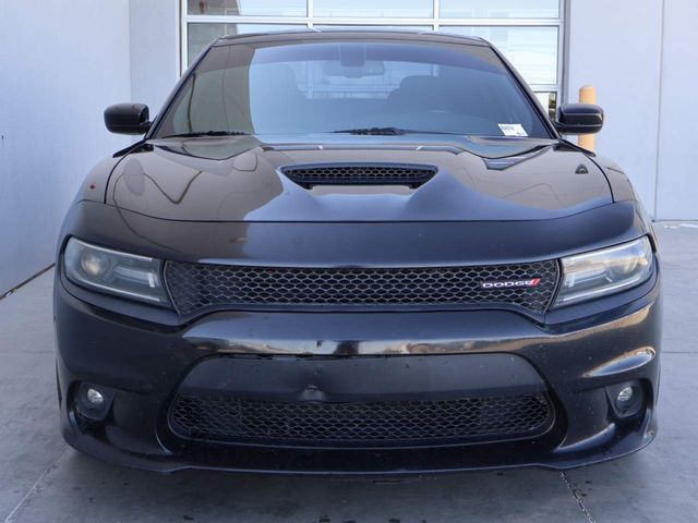 2019 Dodge Charger GT