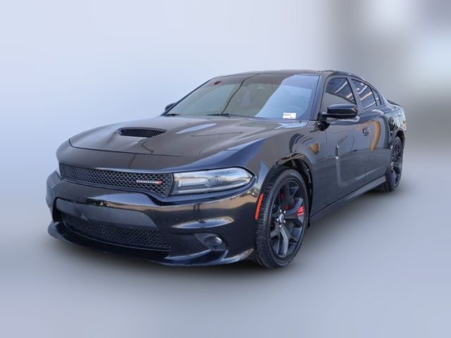 2019 Dodge Charger GT