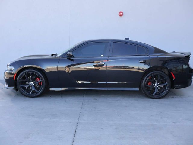 2019 Dodge Charger GT