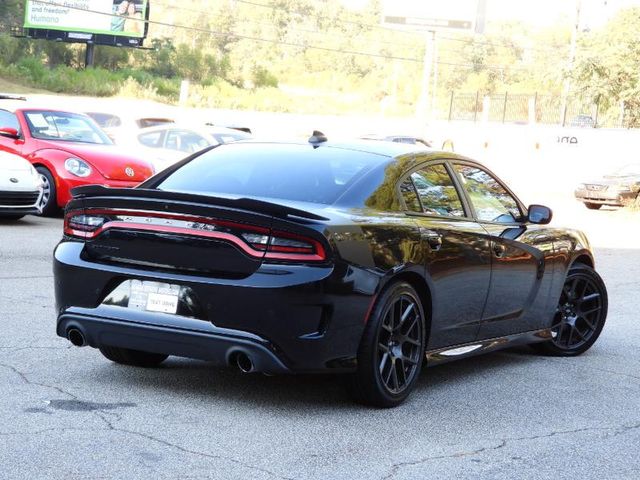 2019 Dodge Charger R/T