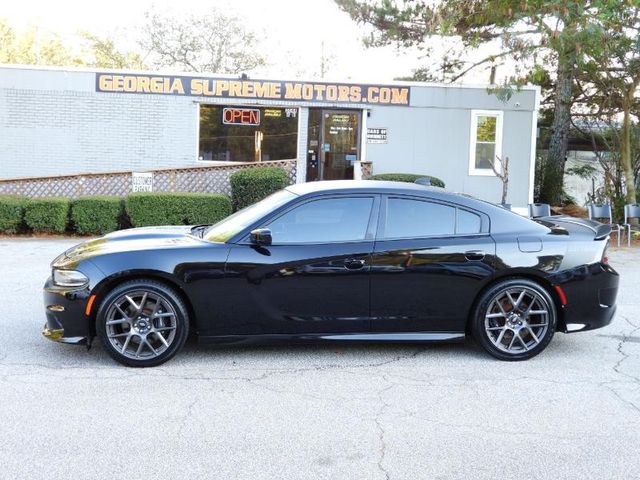 2019 Dodge Charger R/T