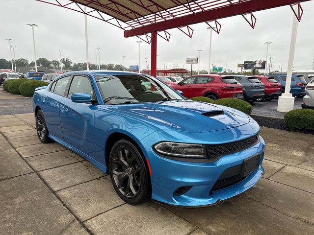 2019 Dodge Charger GT