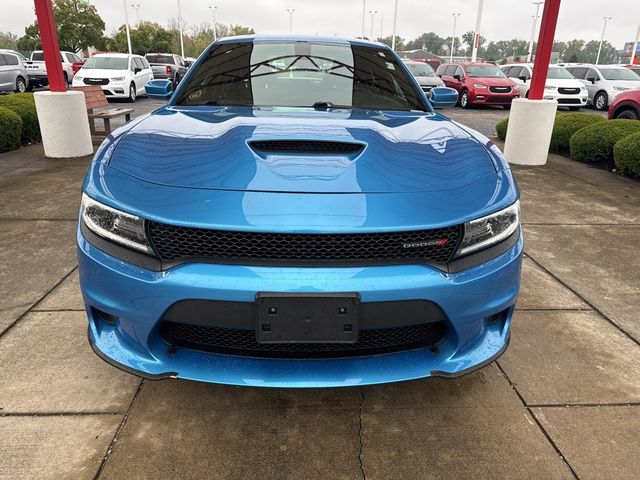 2019 Dodge Charger GT