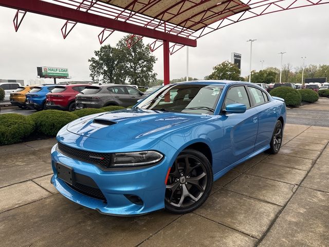 2019 Dodge Charger GT