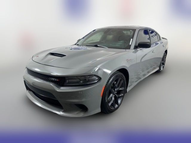 2019 Dodge Charger GT