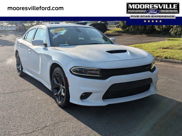 2019 Dodge Charger GT