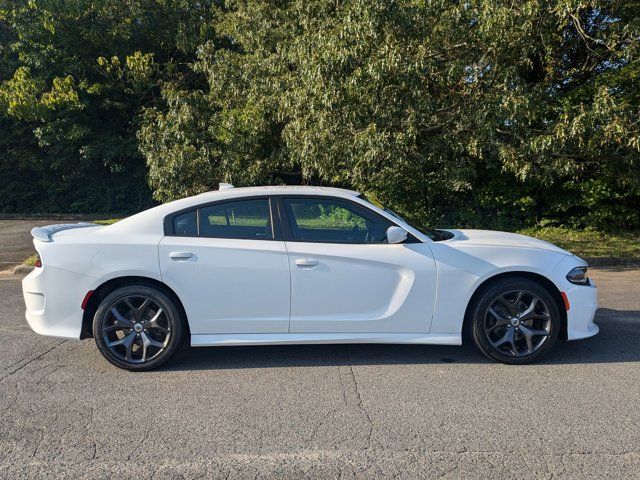 2019 Dodge Charger GT