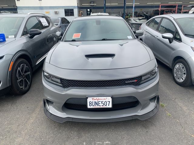 2019 Dodge Charger GT