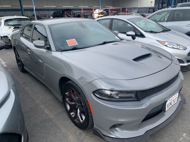 2019 Dodge Charger GT