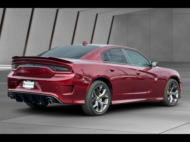 2019 Dodge Charger GT