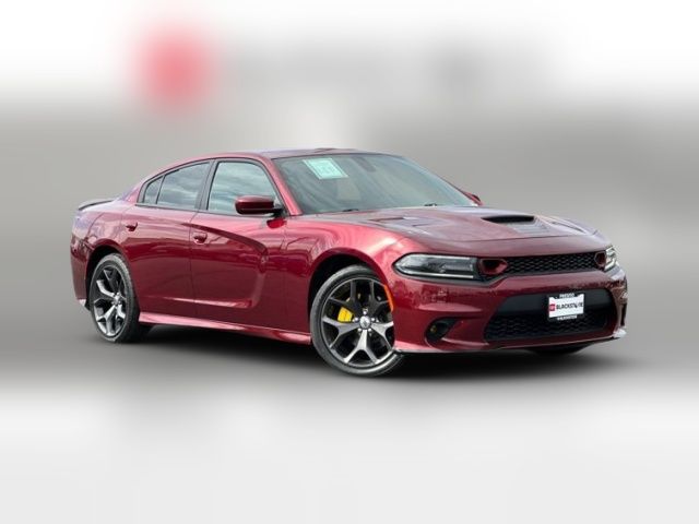 2019 Dodge Charger GT