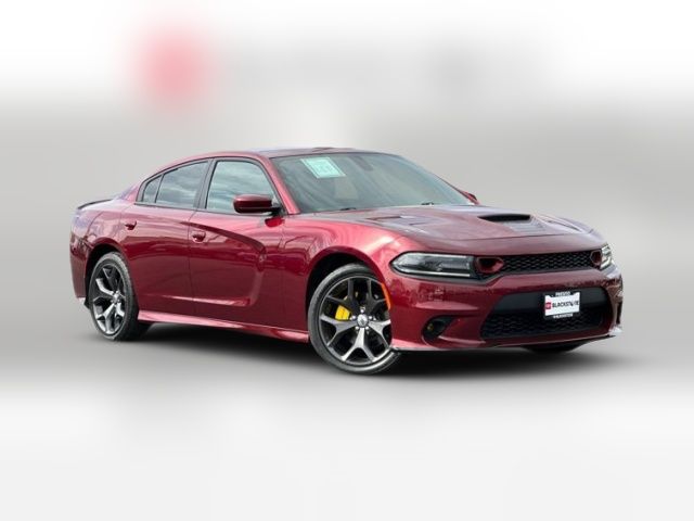 2019 Dodge Charger GT