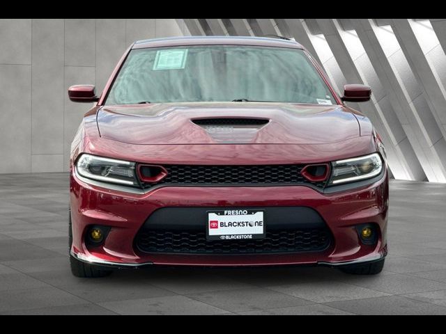 2019 Dodge Charger GT