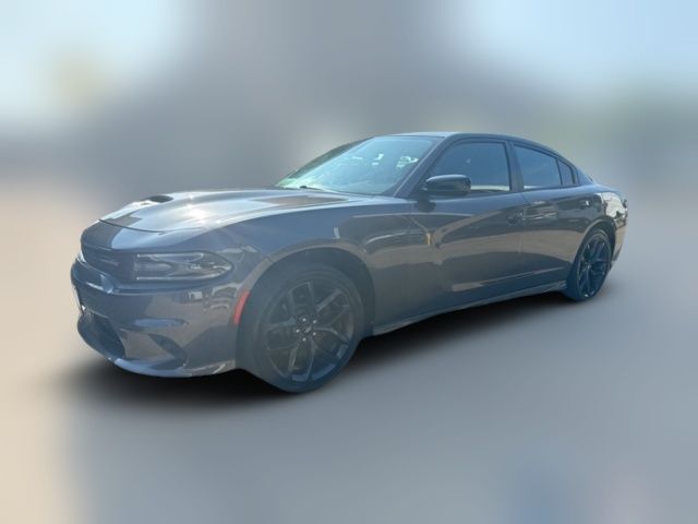 2019 Dodge Charger GT