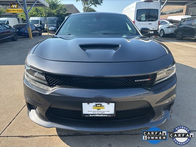 2019 Dodge Charger GT