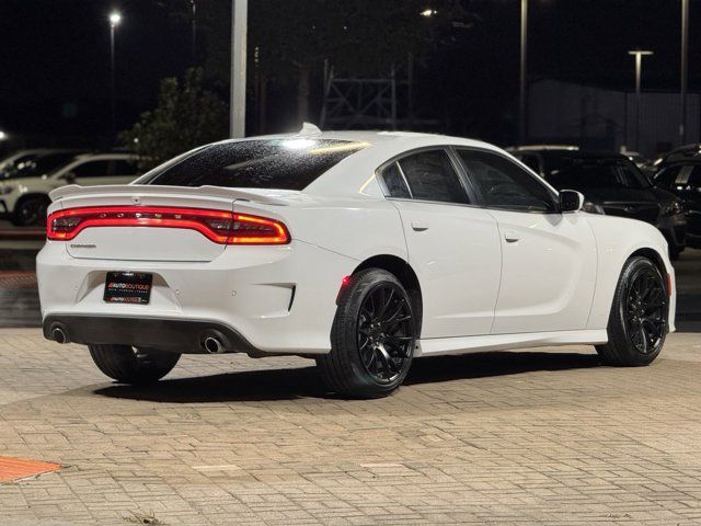 2019 Dodge Charger GT