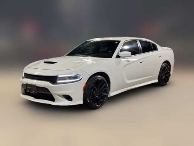 2019 Dodge Charger GT