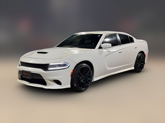 2019 Dodge Charger GT