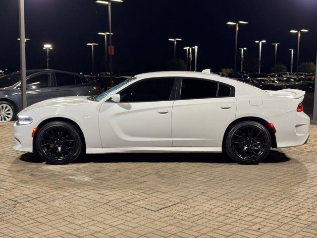 2019 Dodge Charger GT