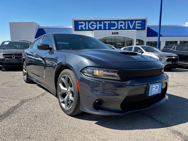 2019 Dodge Charger GT