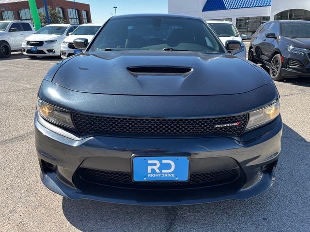 2019 Dodge Charger GT