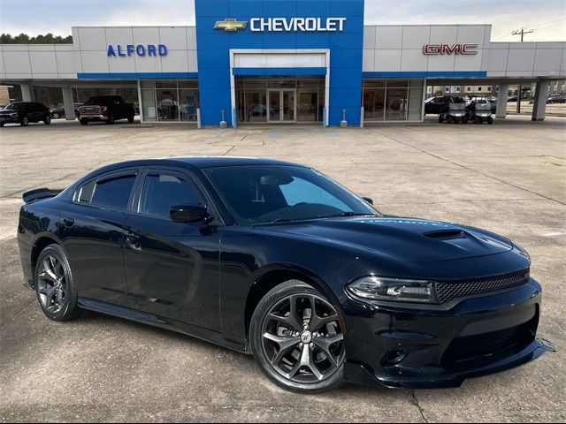 2019 Dodge Charger GT