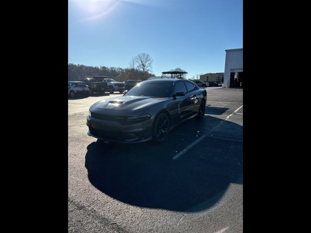 2019 Dodge Charger GT