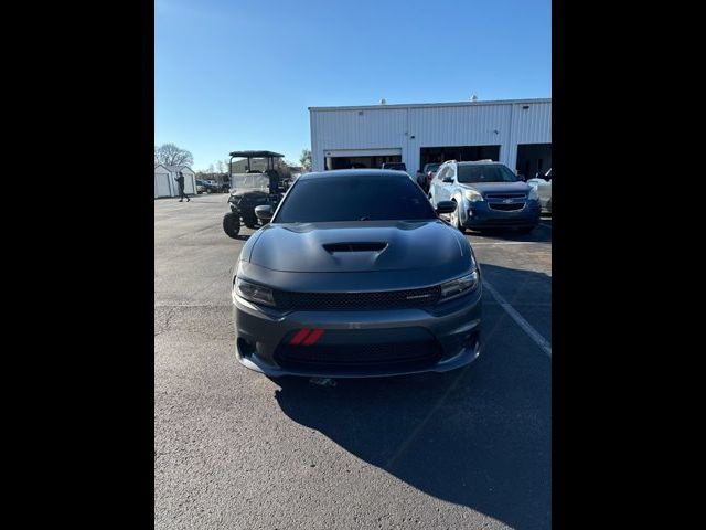 2019 Dodge Charger GT