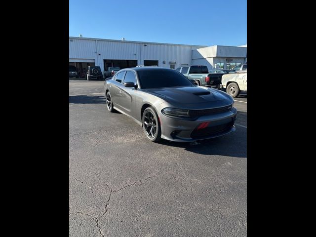 2019 Dodge Charger GT