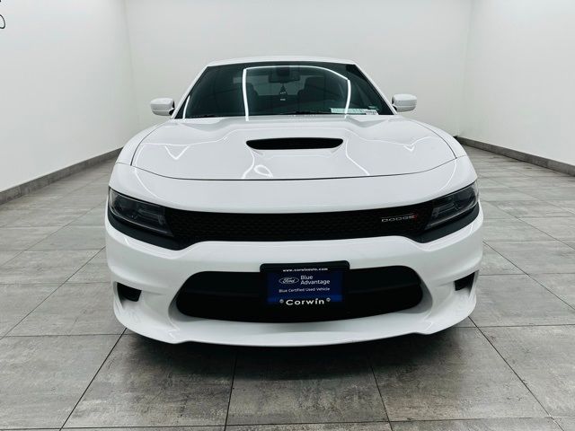 2019 Dodge Charger GT