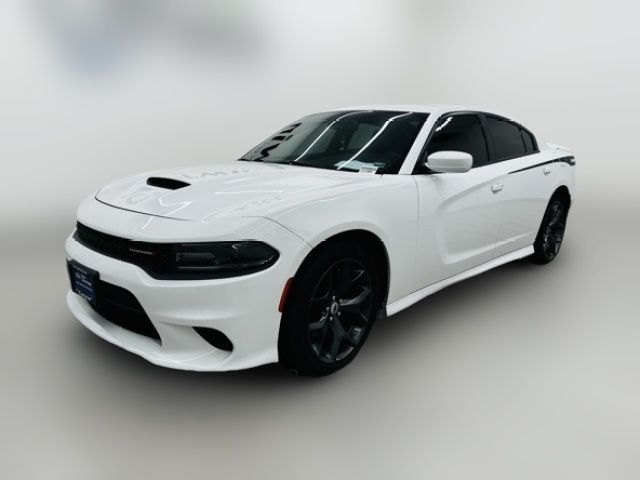 2019 Dodge Charger GT