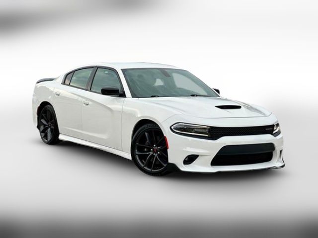 2019 Dodge Charger GT