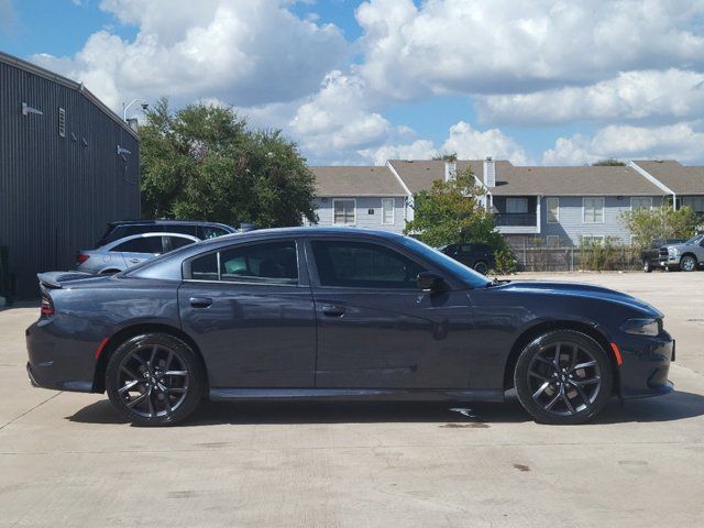 2019 Dodge Charger GT