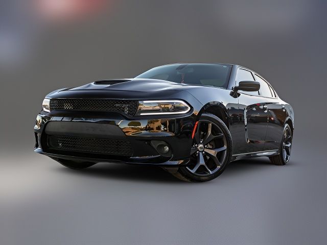 2019 Dodge Charger GT