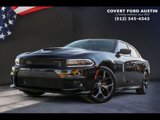 2019 Dodge Charger GT