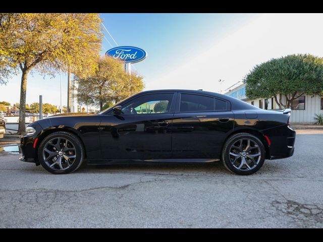 2019 Dodge Charger GT