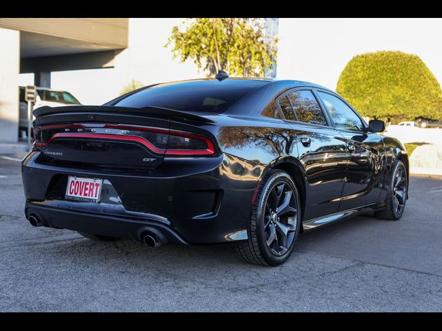 2019 Dodge Charger GT