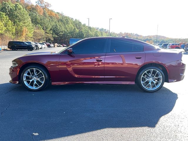 2019 Dodge Charger GT