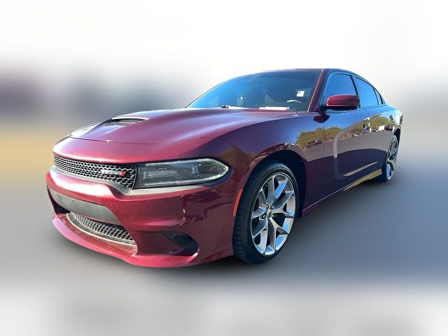 2019 Dodge Charger GT