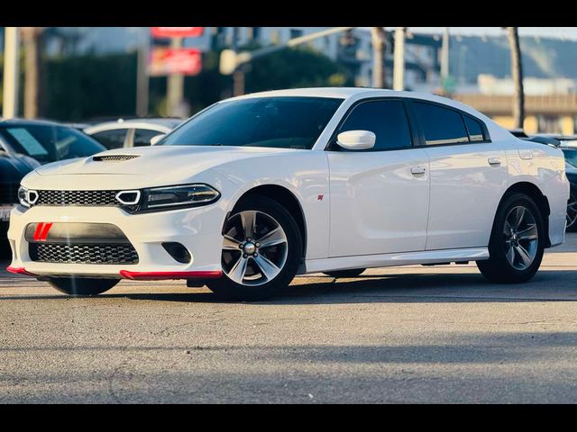 2019 Dodge Charger GT
