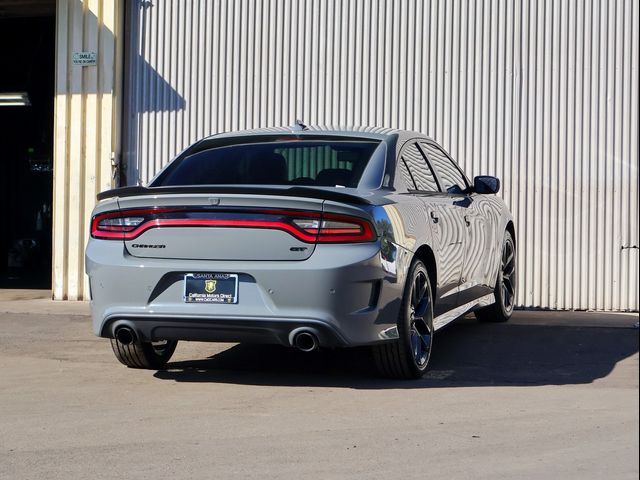 2019 Dodge Charger GT