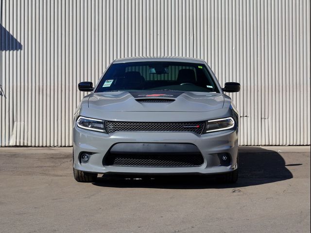 2019 Dodge Charger GT